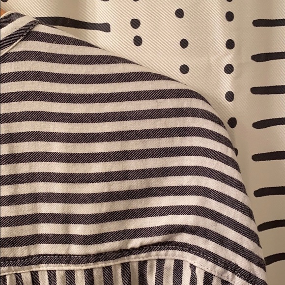 Gap Striped Top - Picture 3 of 6